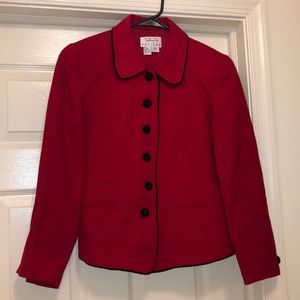 Women’s Blazer
